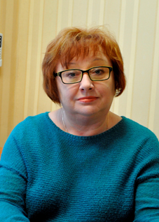Семчук Людмила Николаевна