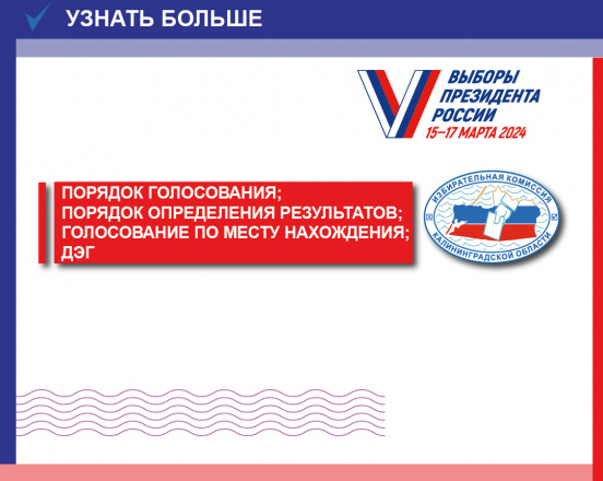 Современную избирательную систему России можно назвать самой удобной в мире