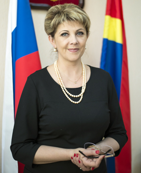 Винярская Инесса Петровна