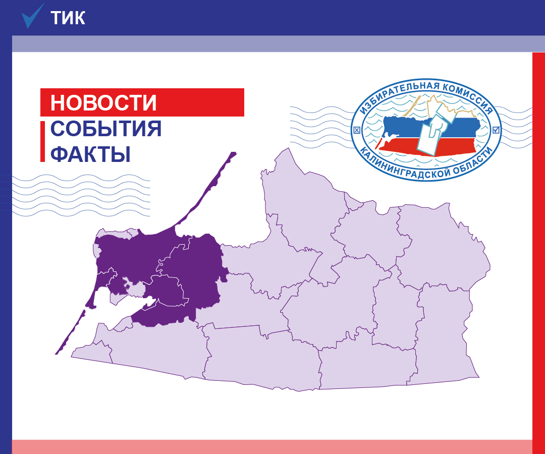 Дайджест новостей ТИК