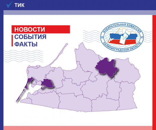 Дайджест новостей ТИК 