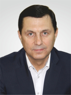 Поживилко Иван Иванович