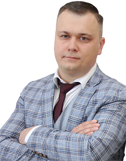 Рябцев Владислав Альбертович