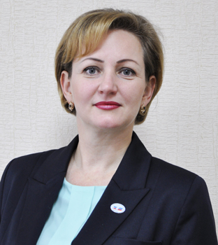 Орлова Ярослава Валерьевна