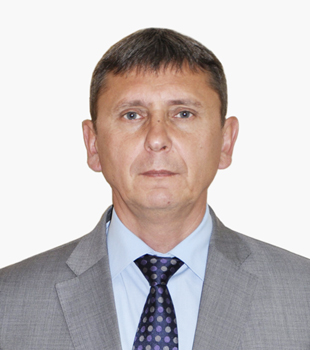 Баязитов Олег Робертович