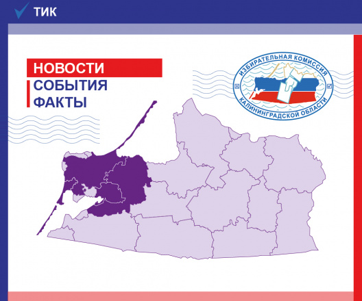 Дайджест новостей ТИК