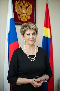Винярская Инесса Петровна