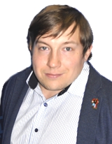 Дьяков Виктор Сергеевич