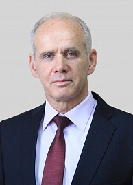 Юспин Сергей Юрьевич