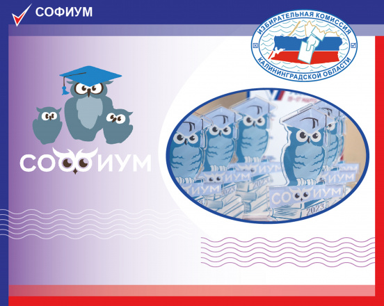 Олимпиада «Софиум». Второй тур регионального этапа