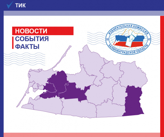 Дайджест новостей ТИК