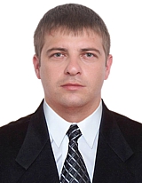 Чурочкин Максим Владимирович